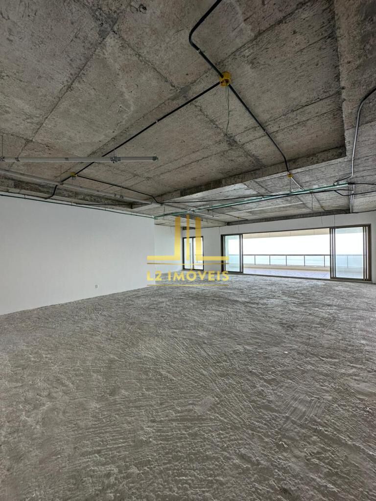 Apartamento à venda com 4 quartos, 460m² - Foto 2