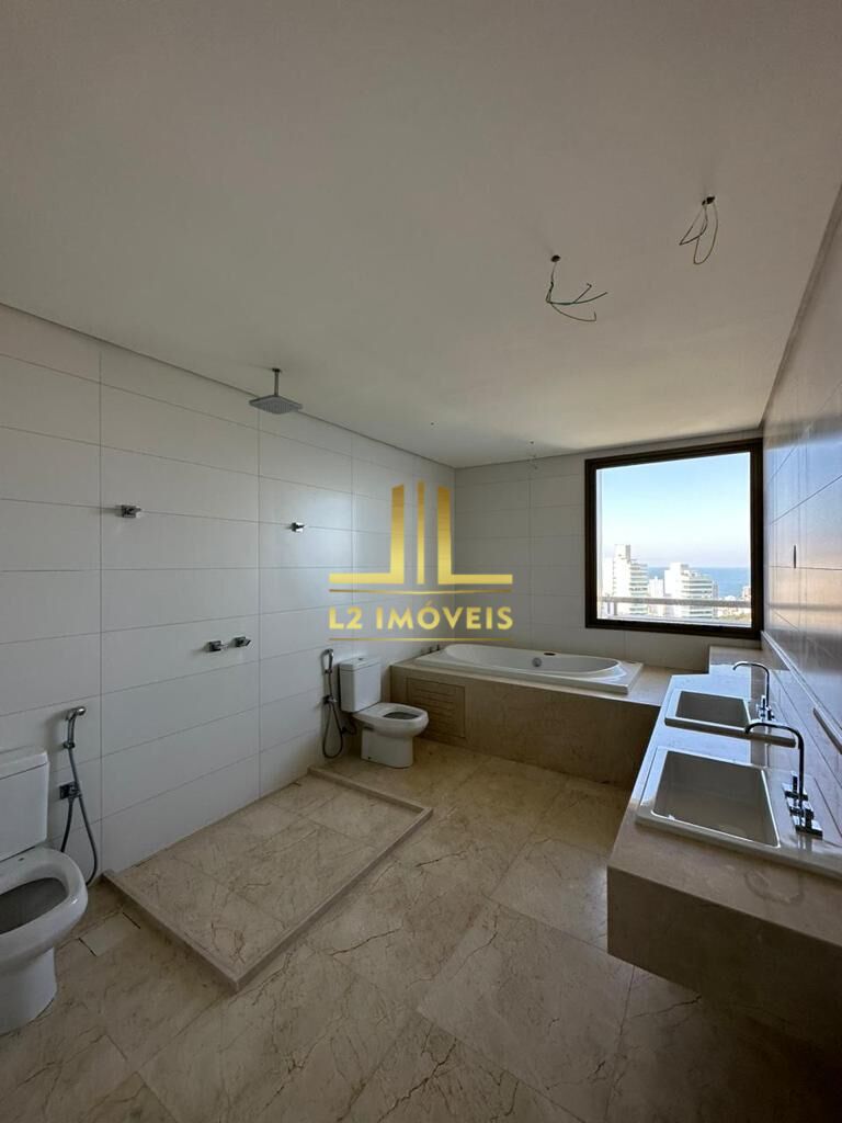 Apartamento à venda com 4 quartos, 460m² - Foto 22