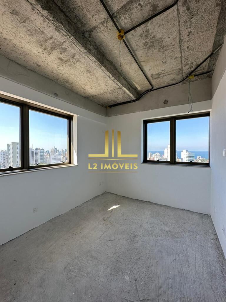 Apartamento à venda com 4 quartos, 460m² - Foto 16