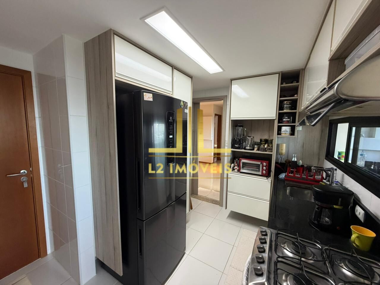 Apartamento, 2 quartos, 83 m² - Foto 7