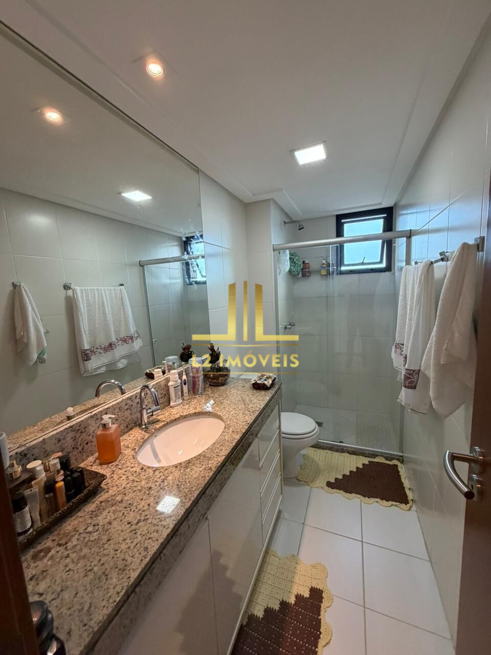 Apartamento, 2 quartos, 83 m² - Foto 15