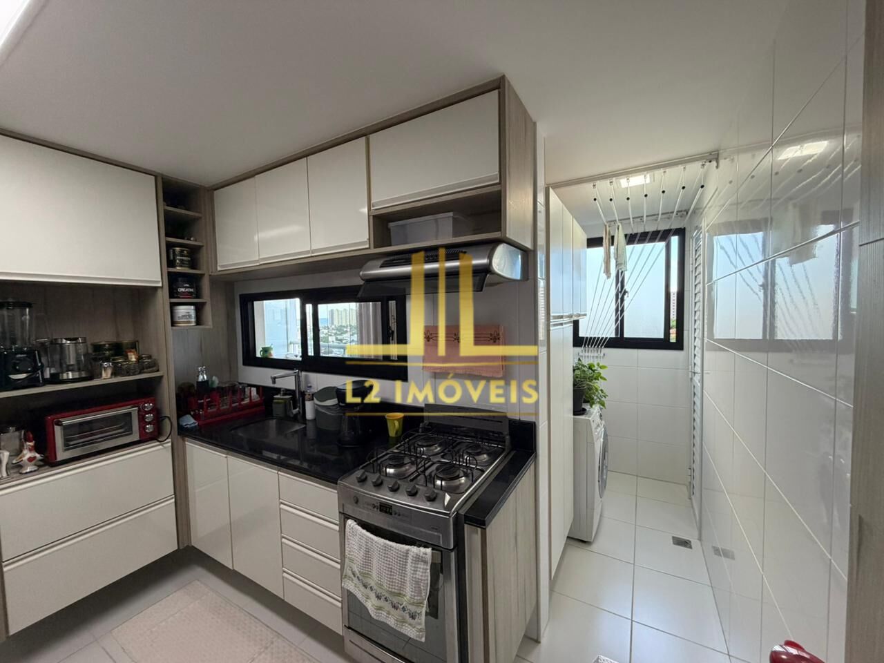 Apartamento, 2 quartos, 83 m² - Foto 6