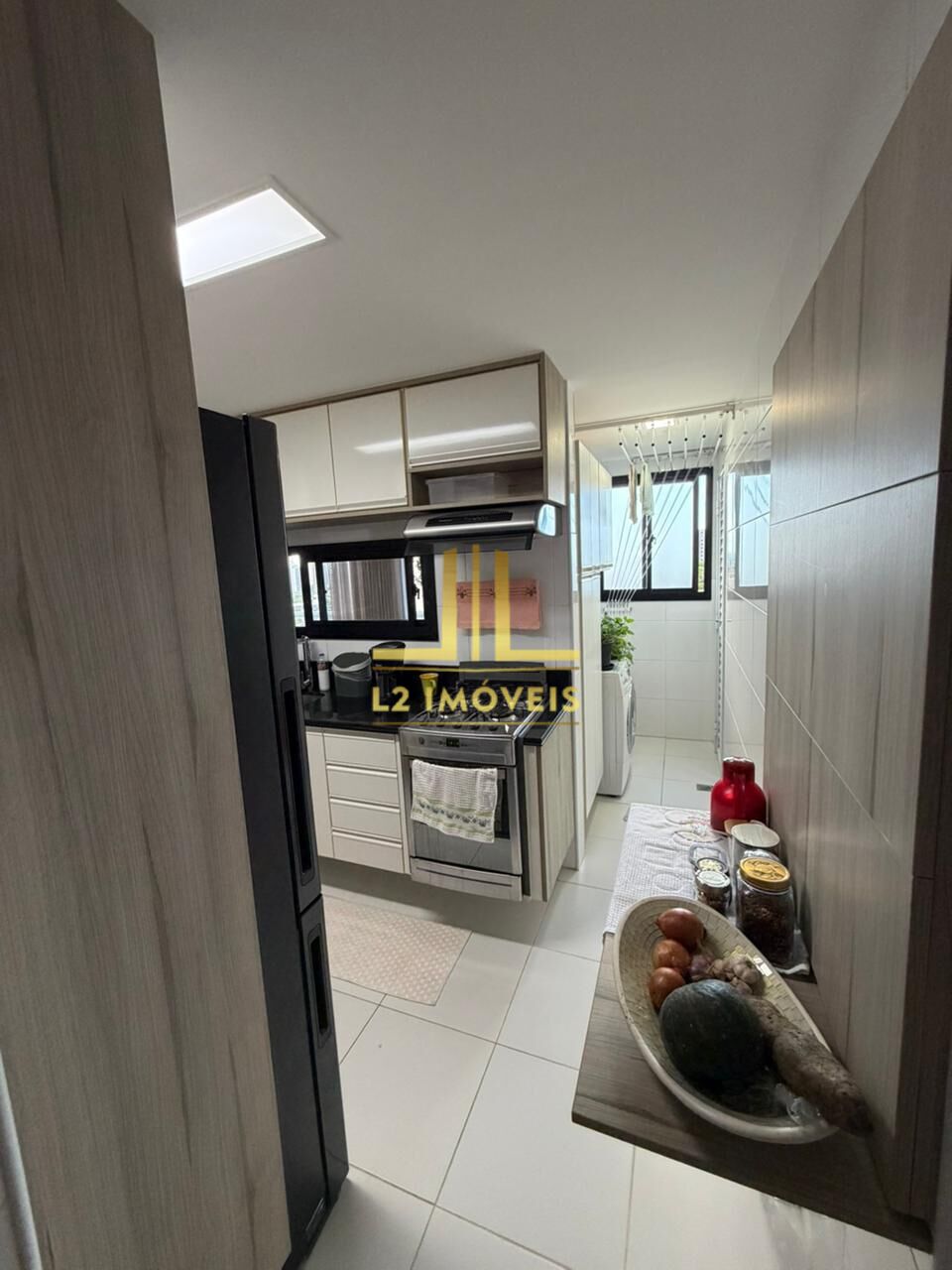Apartamento, 2 quartos, 83 m² - Foto 8