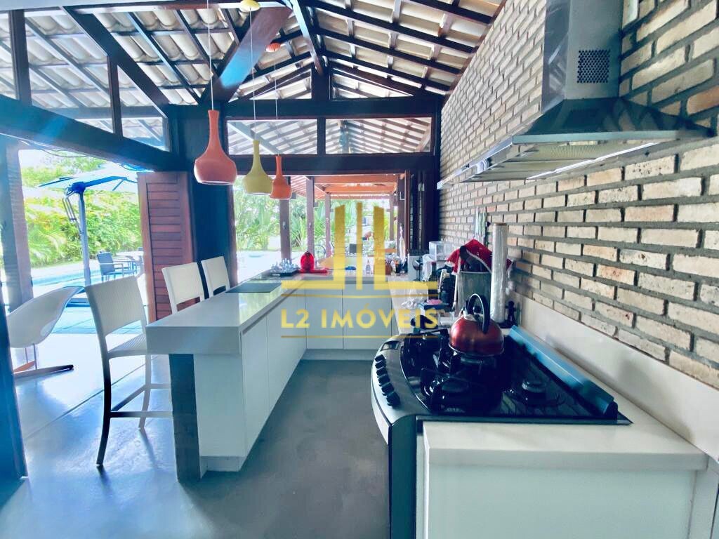 Casa à venda com 5 quartos, 294m² - Foto 9