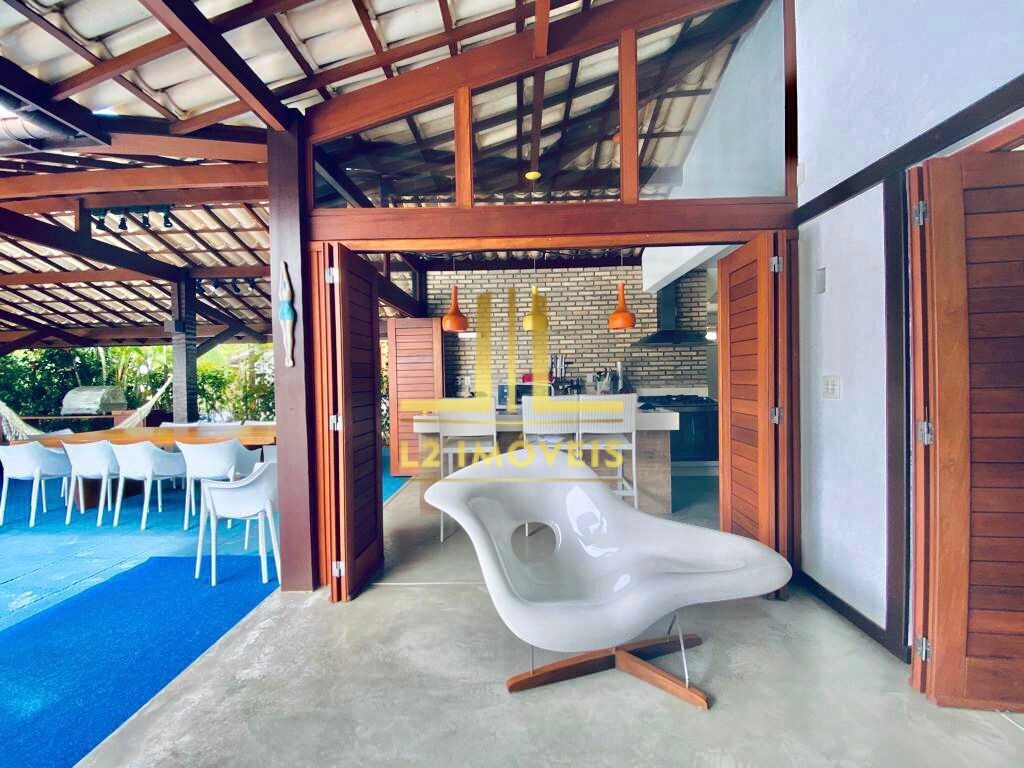 Casa à venda com 5 quartos, 294m² - Foto 6