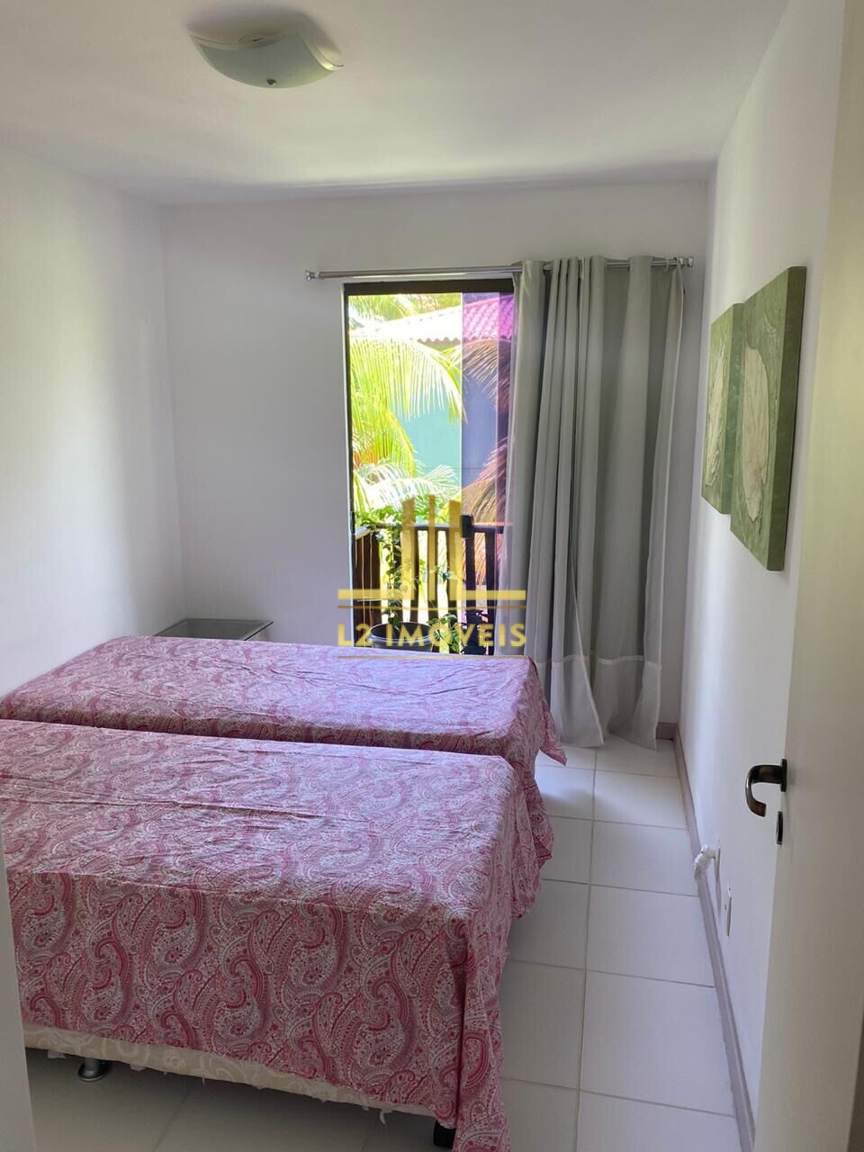 Apartamento à venda com 2 quartos, 65m² - Foto 8