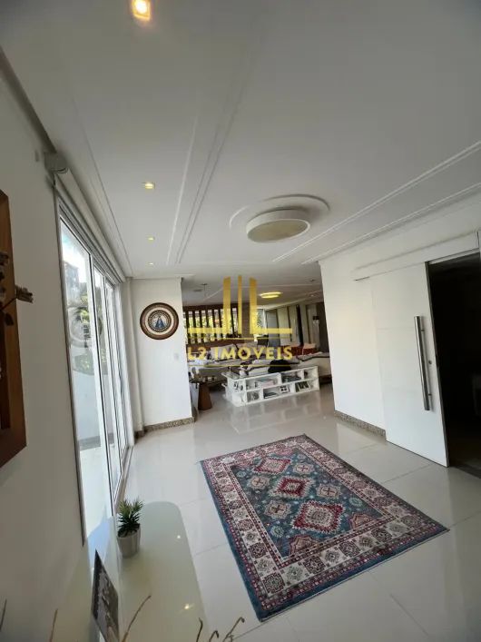 Casa de Condomínio, 7 quartos - Foto 8