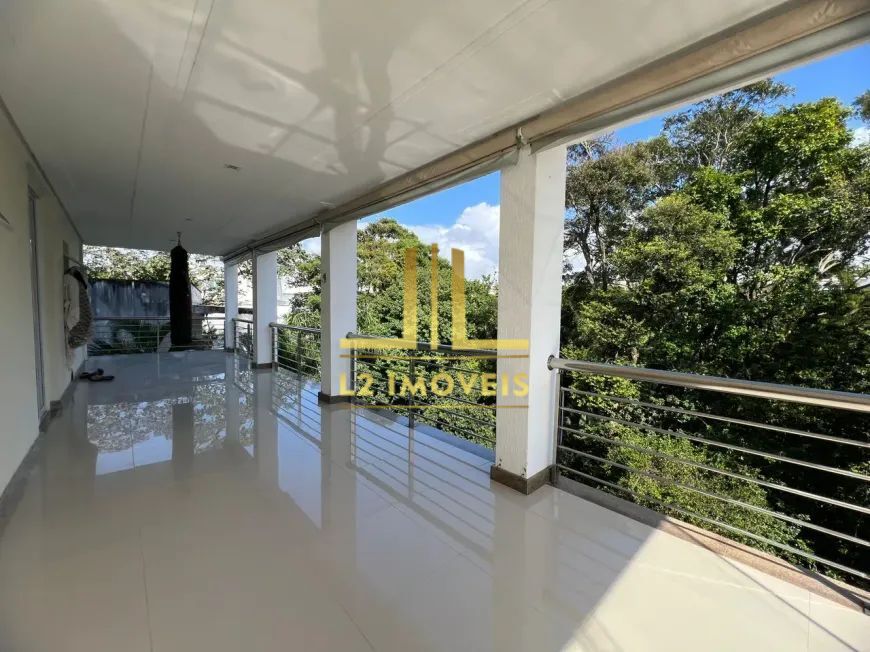 Casa de Condomínio, 7 quartos - Foto 17