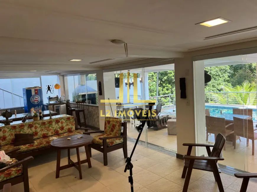 Casa de Condomínio, 7 quartos - Foto 9