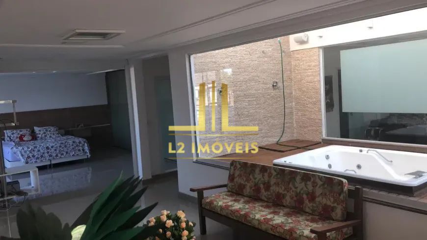 Casa de Condomínio, 7 quartos - Foto 10