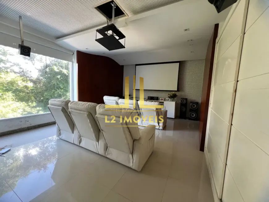 Casa de Condomínio, 7 quartos - Foto 5