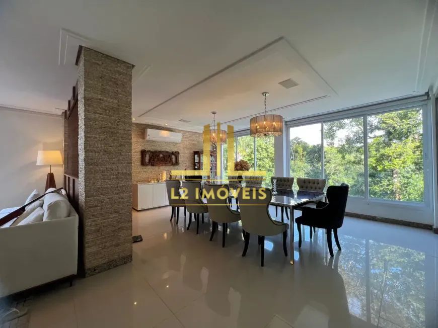 Casa de Condomínio, 7 quartos - Foto 4