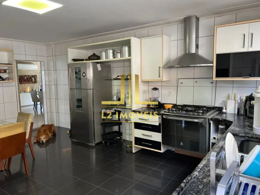 Casa de Condomínio, 7 quartos - Foto 11