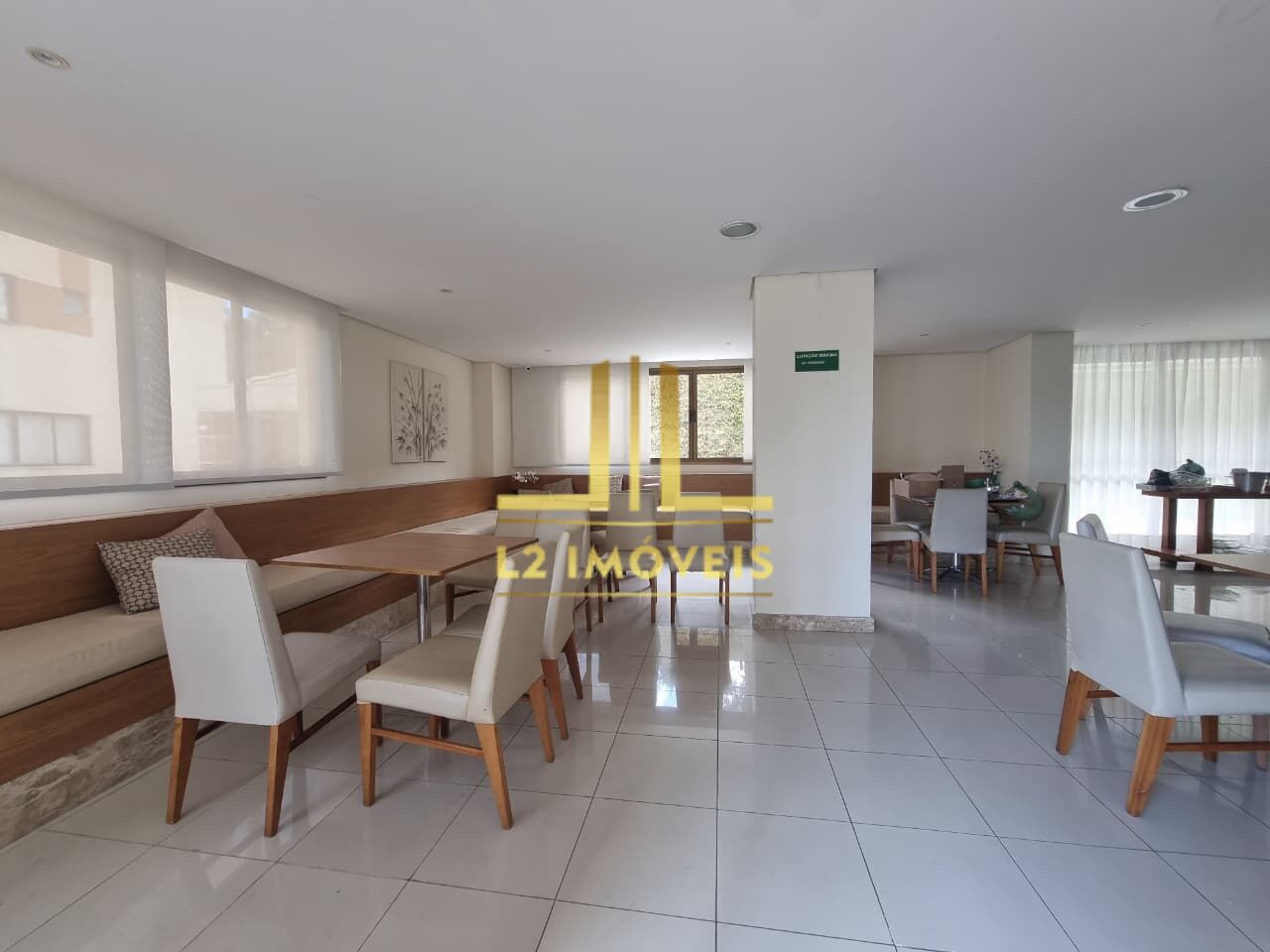 Apartamento, 3 quartos, 79 m² - Foto 3