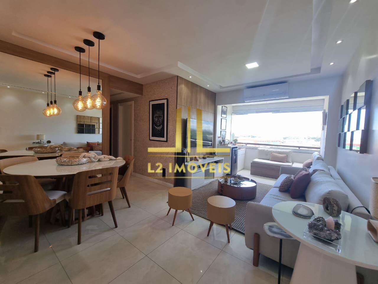 Apartamento, 3 quartos, 79 m² - Foto 2