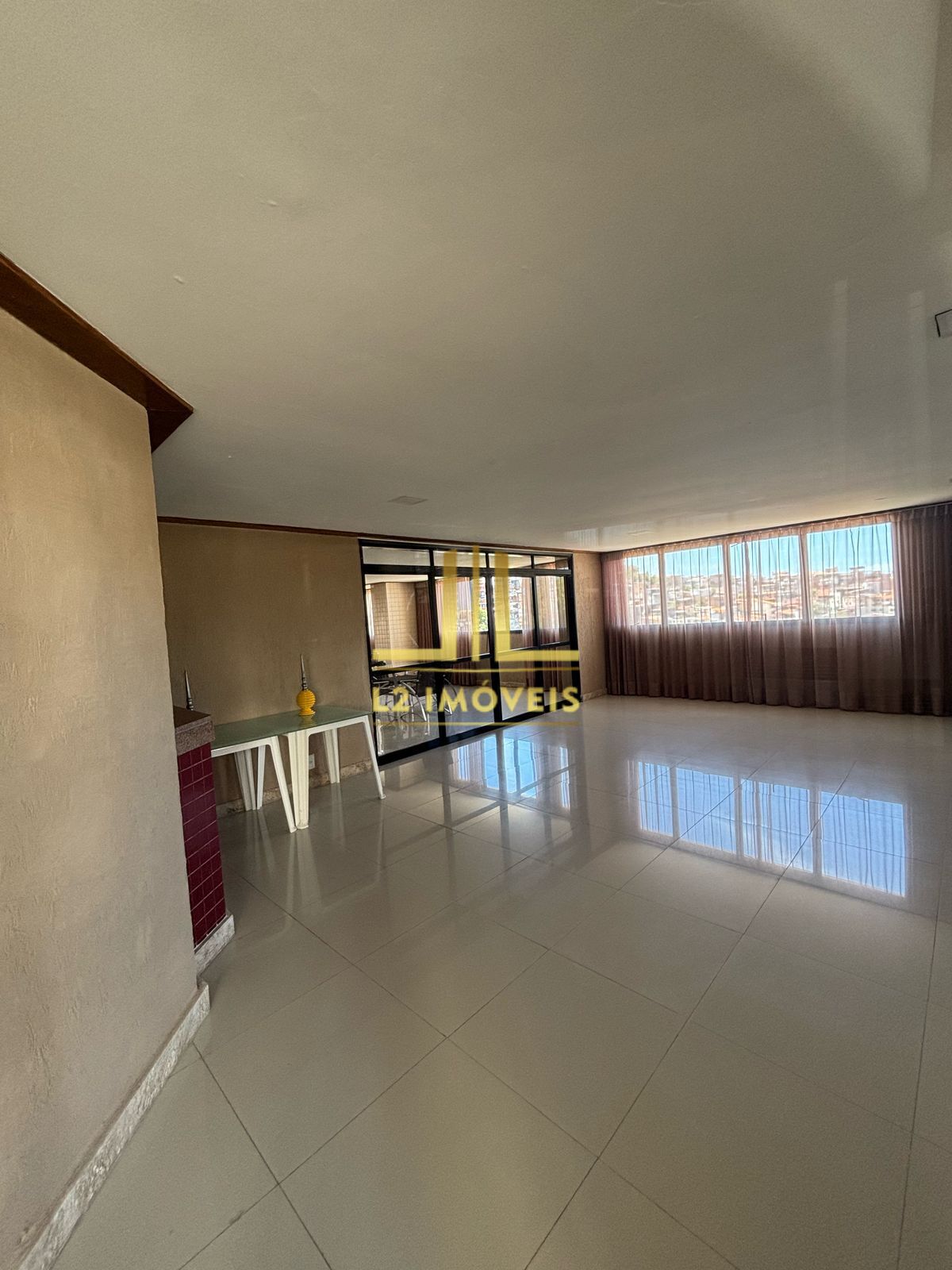 Apartamento - Stiep