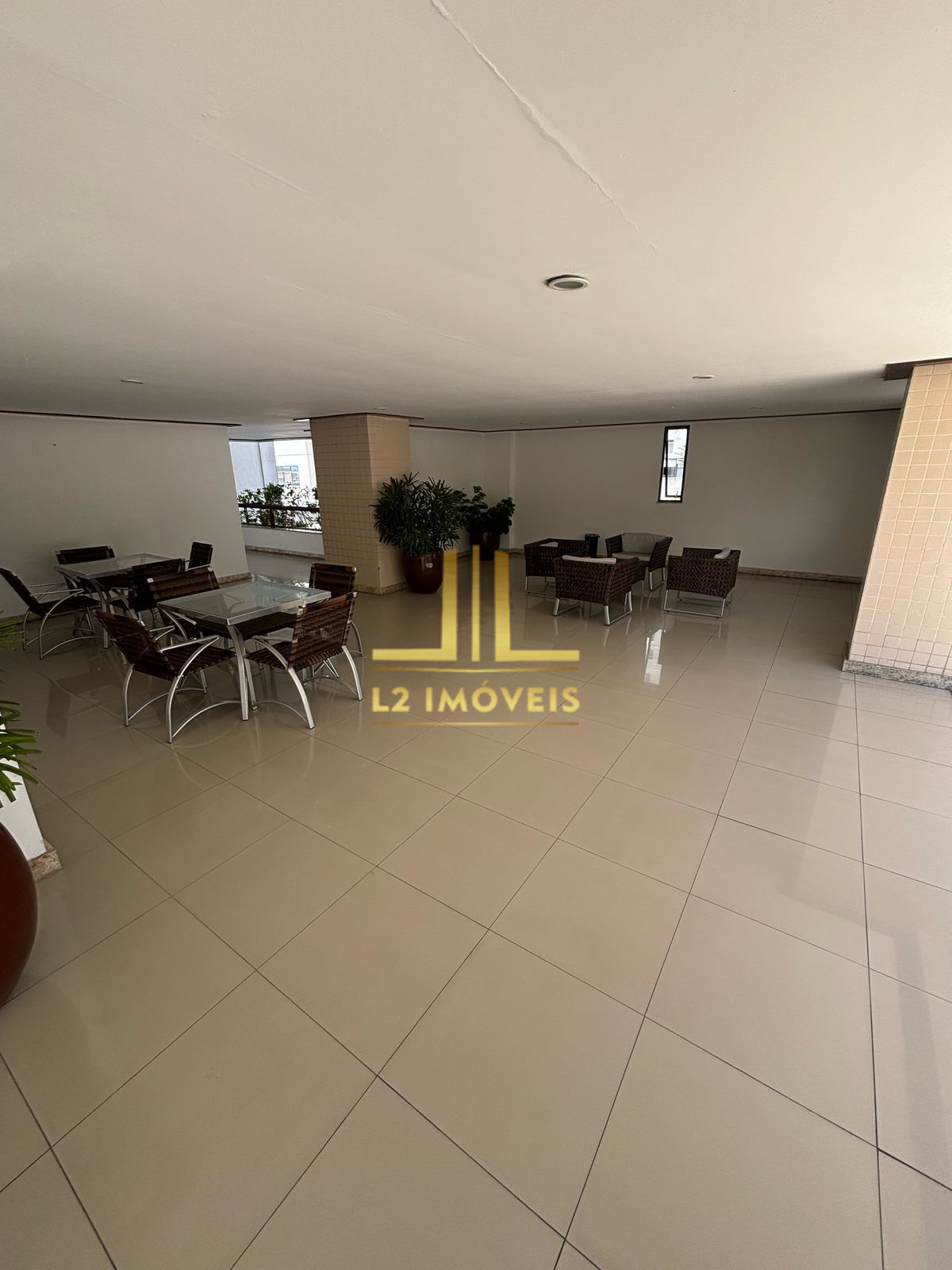 Apartamento - Stiep