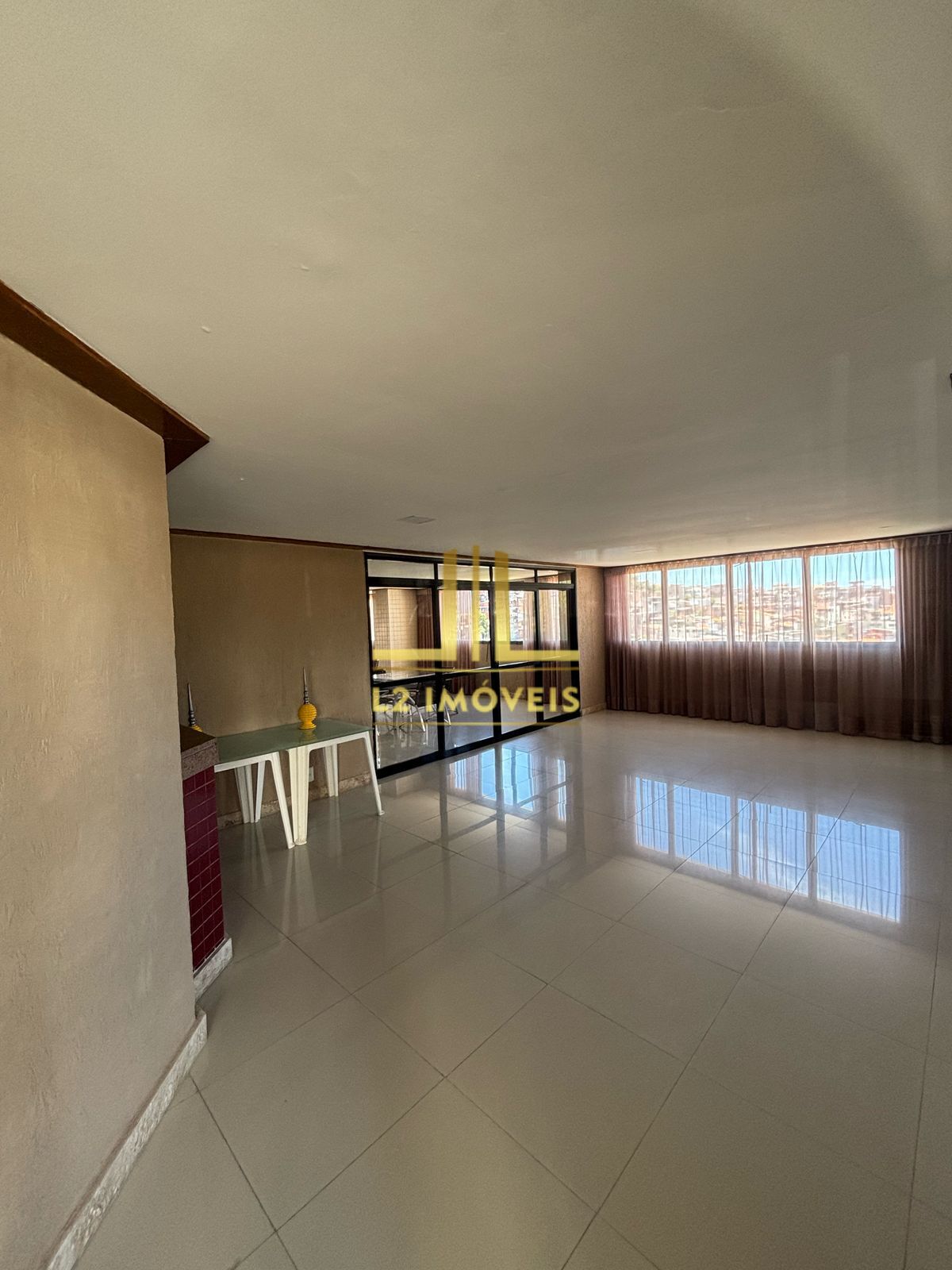 Apartamento - Stiep