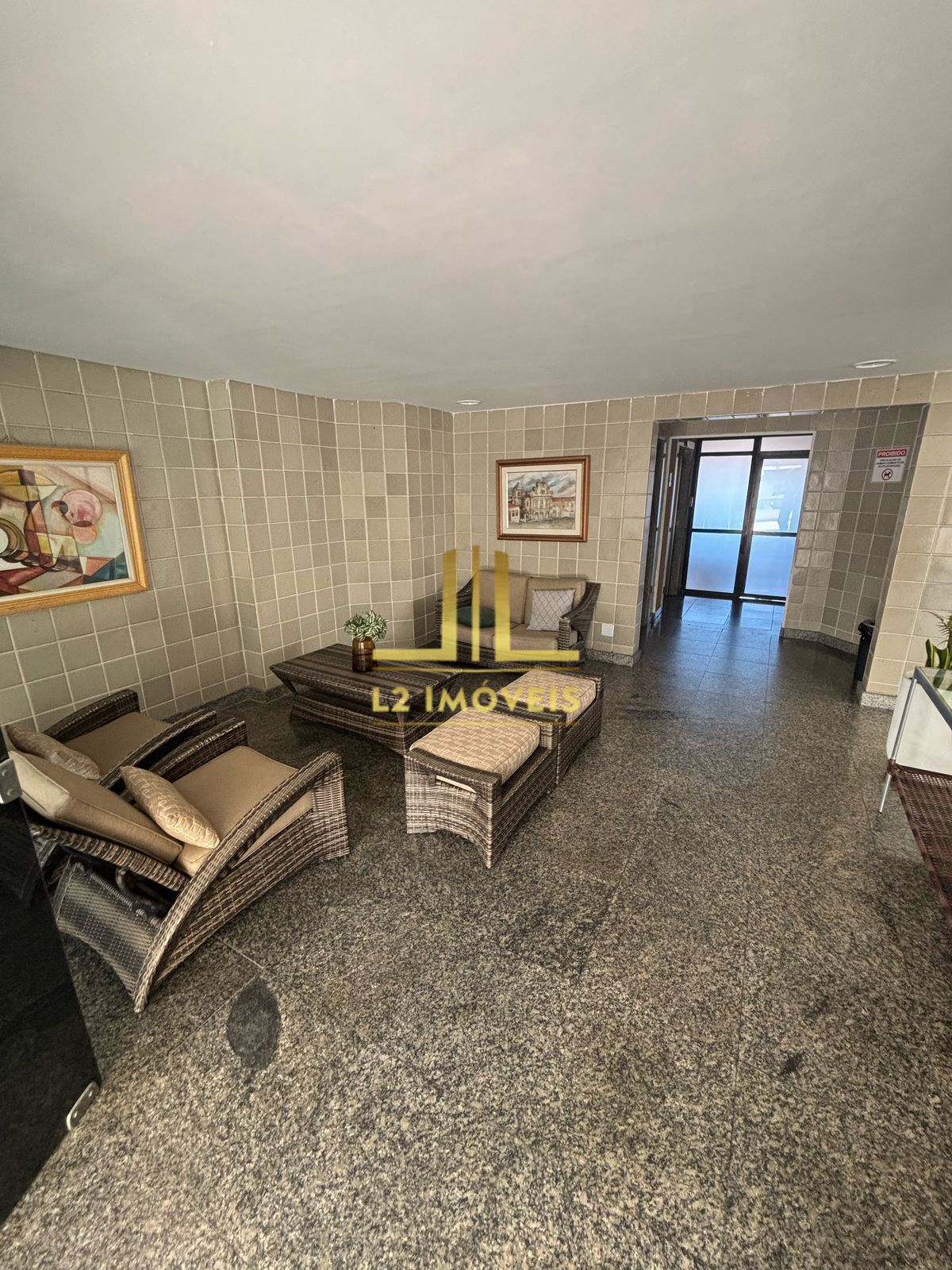 Apartamento - Stiep