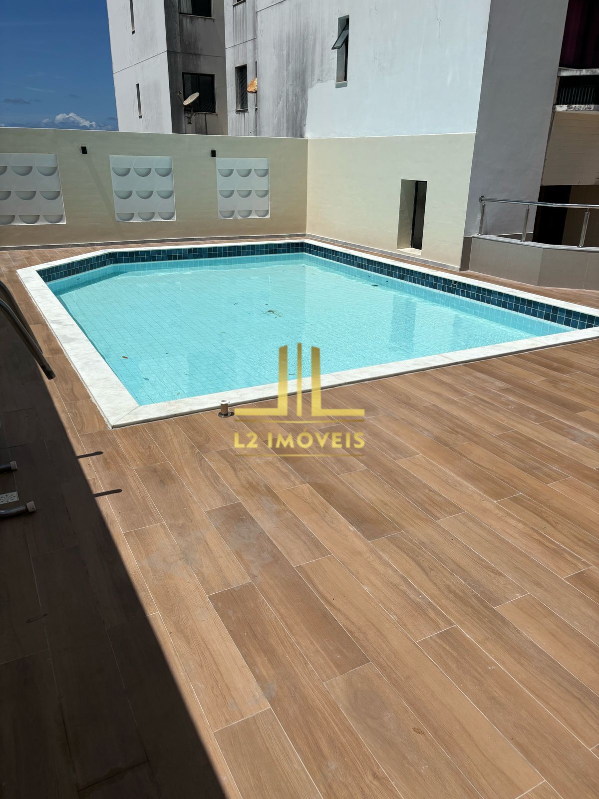 Apartamento - Stiep