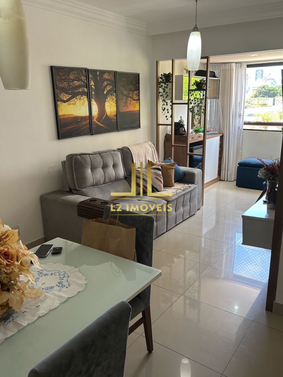 Apartamento - Stiep
