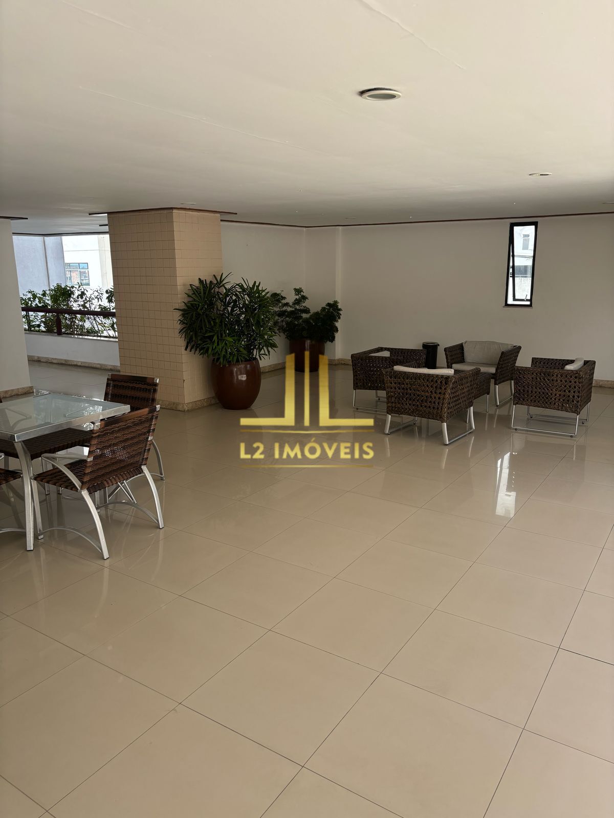 Apartamento - Stiep