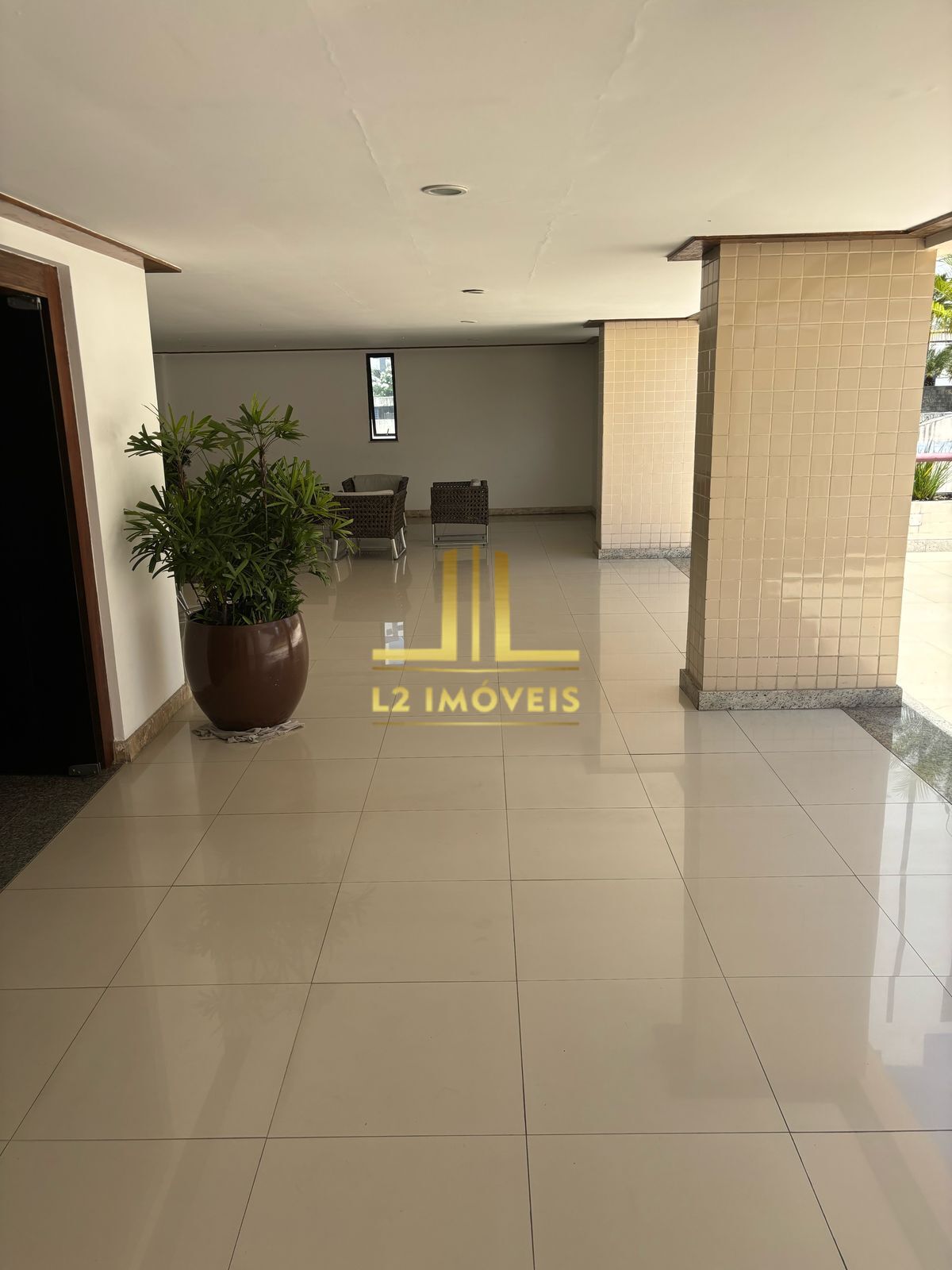 Apartamento - Stiep