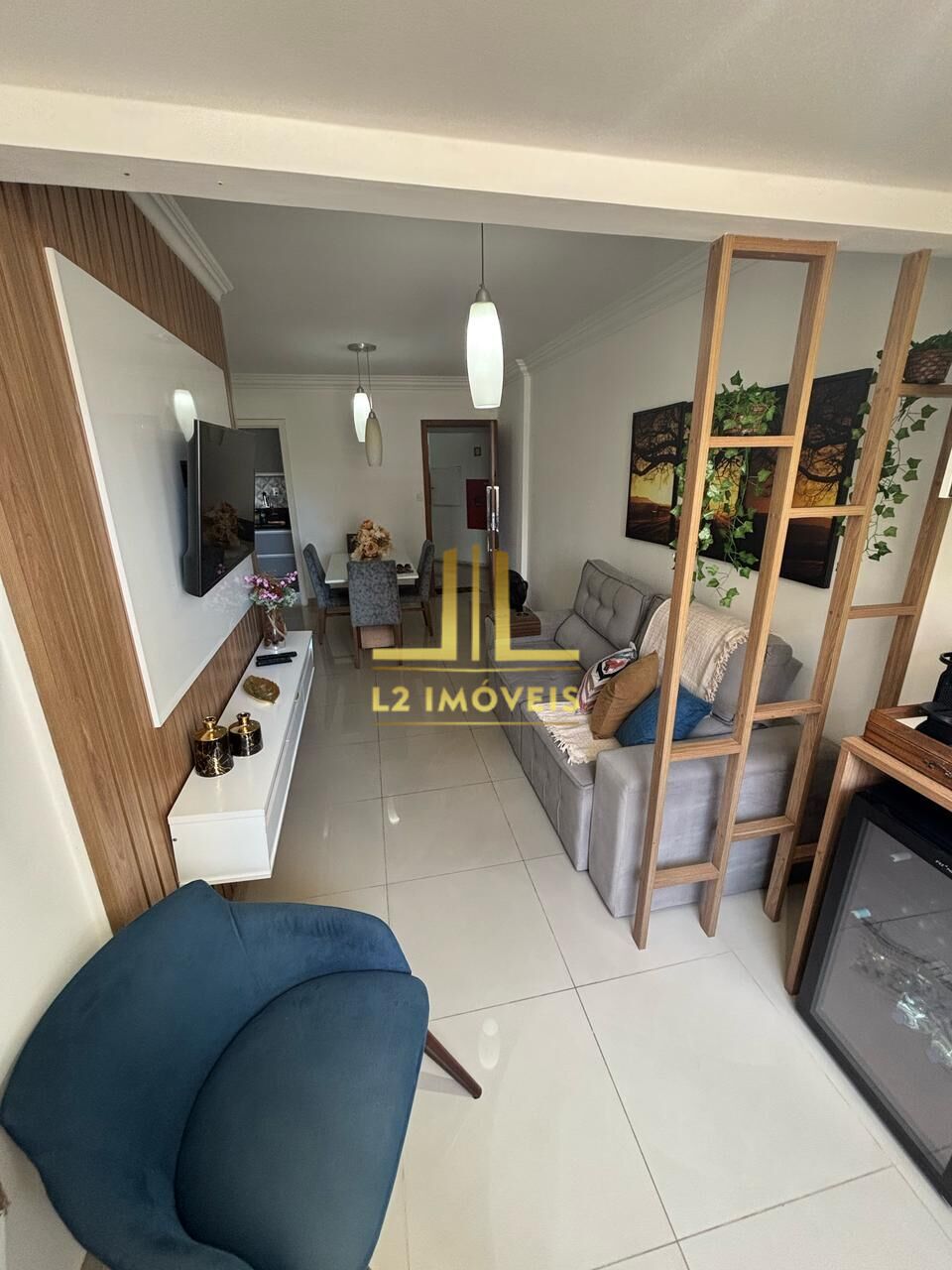 Apartamento - Stiep
