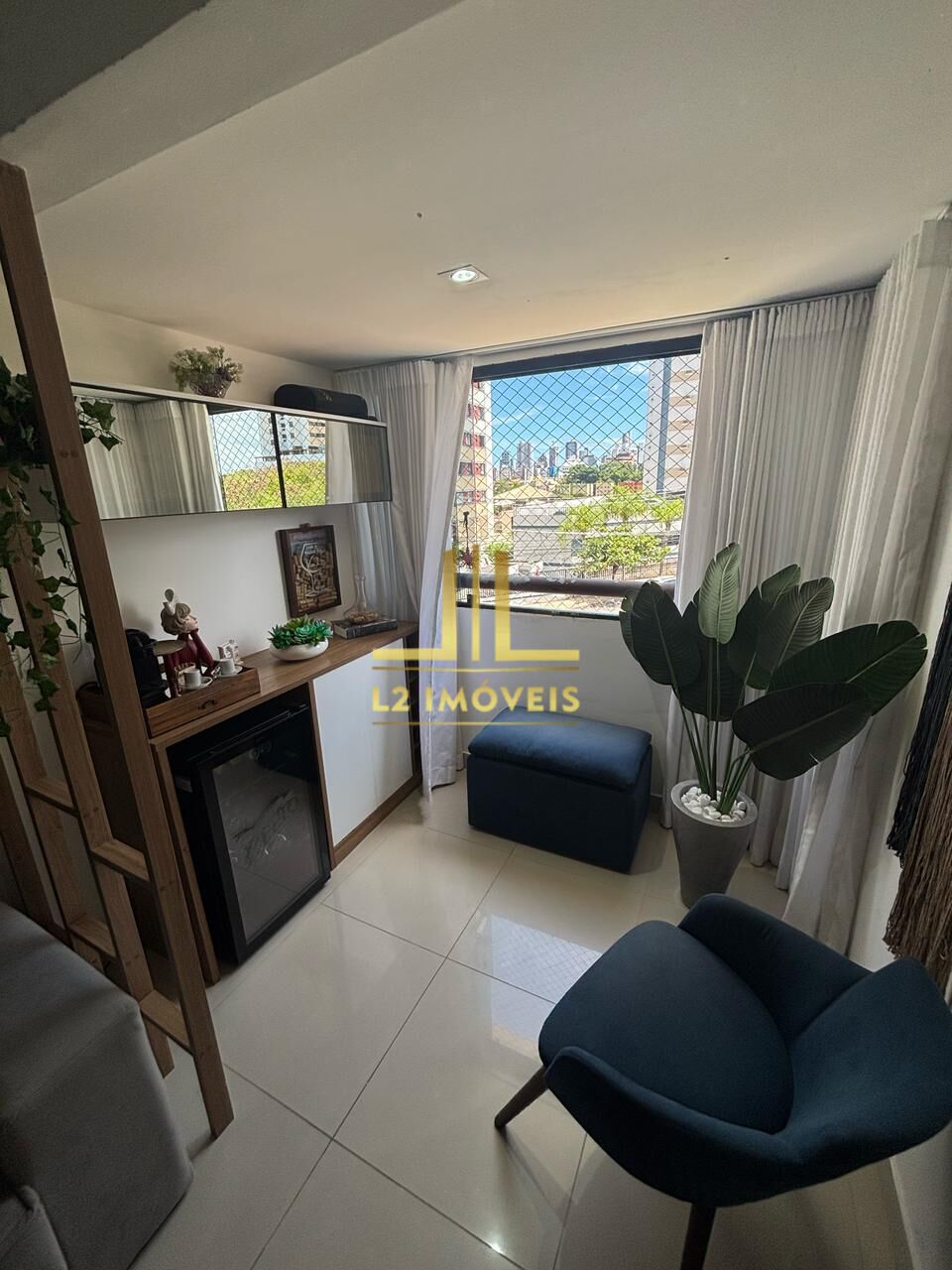 Apartamento - Stiep