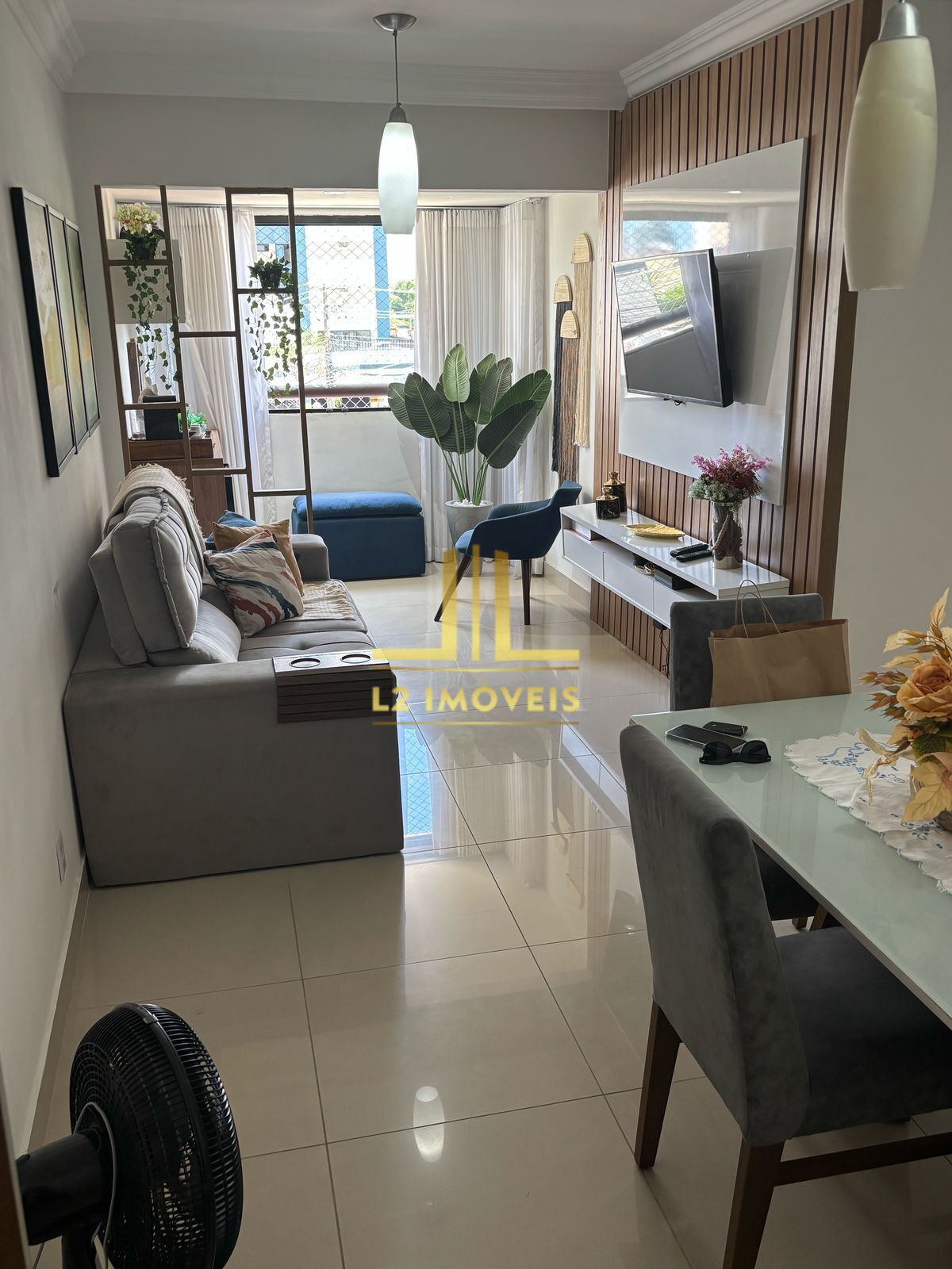 Apartamento - Stiep