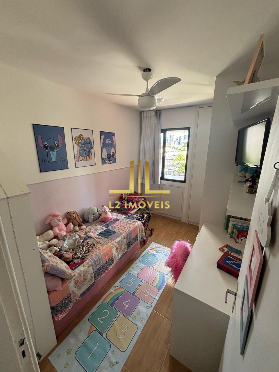 Apartamento - Stiep
