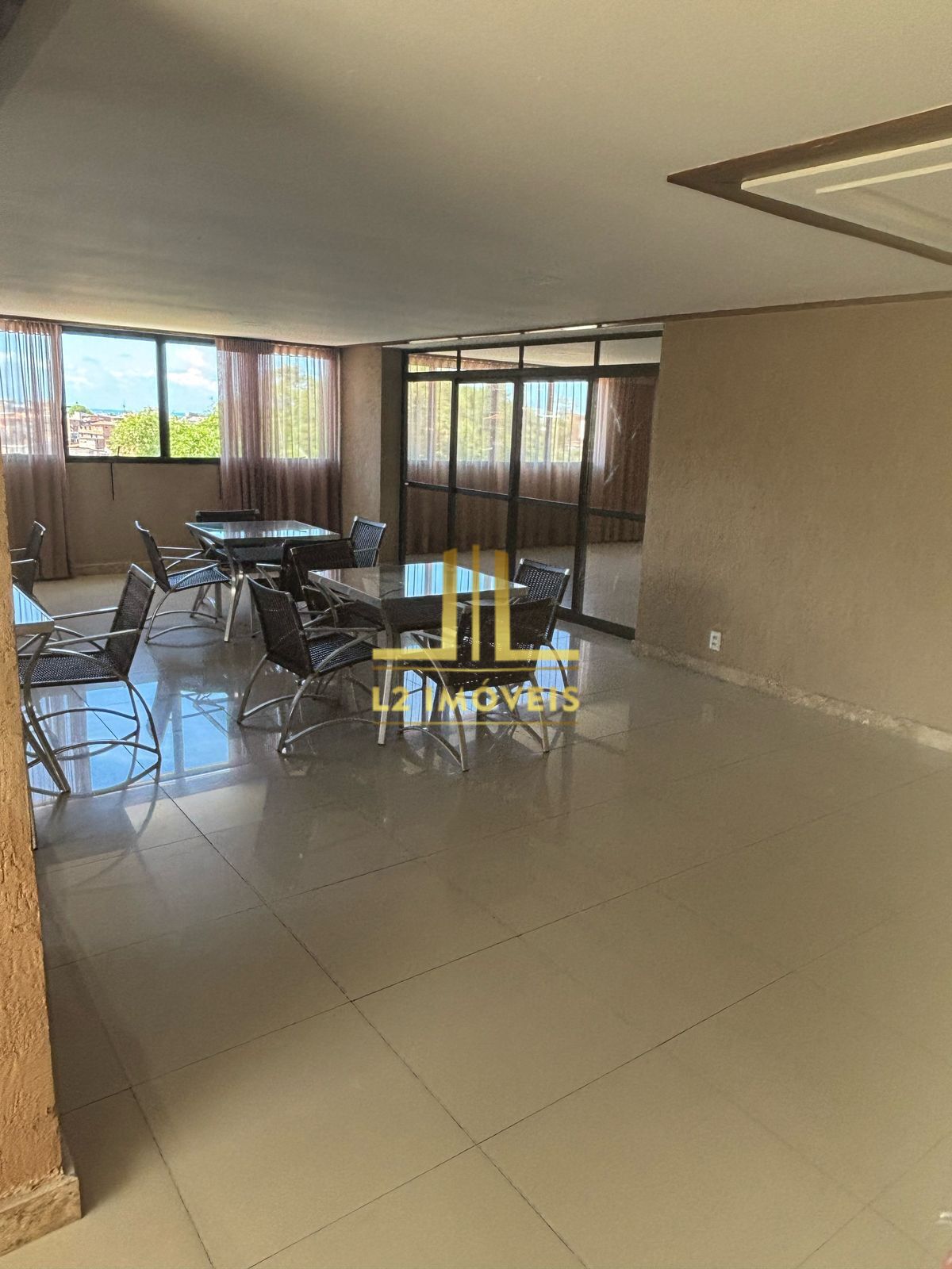 Apartamento - Stiep