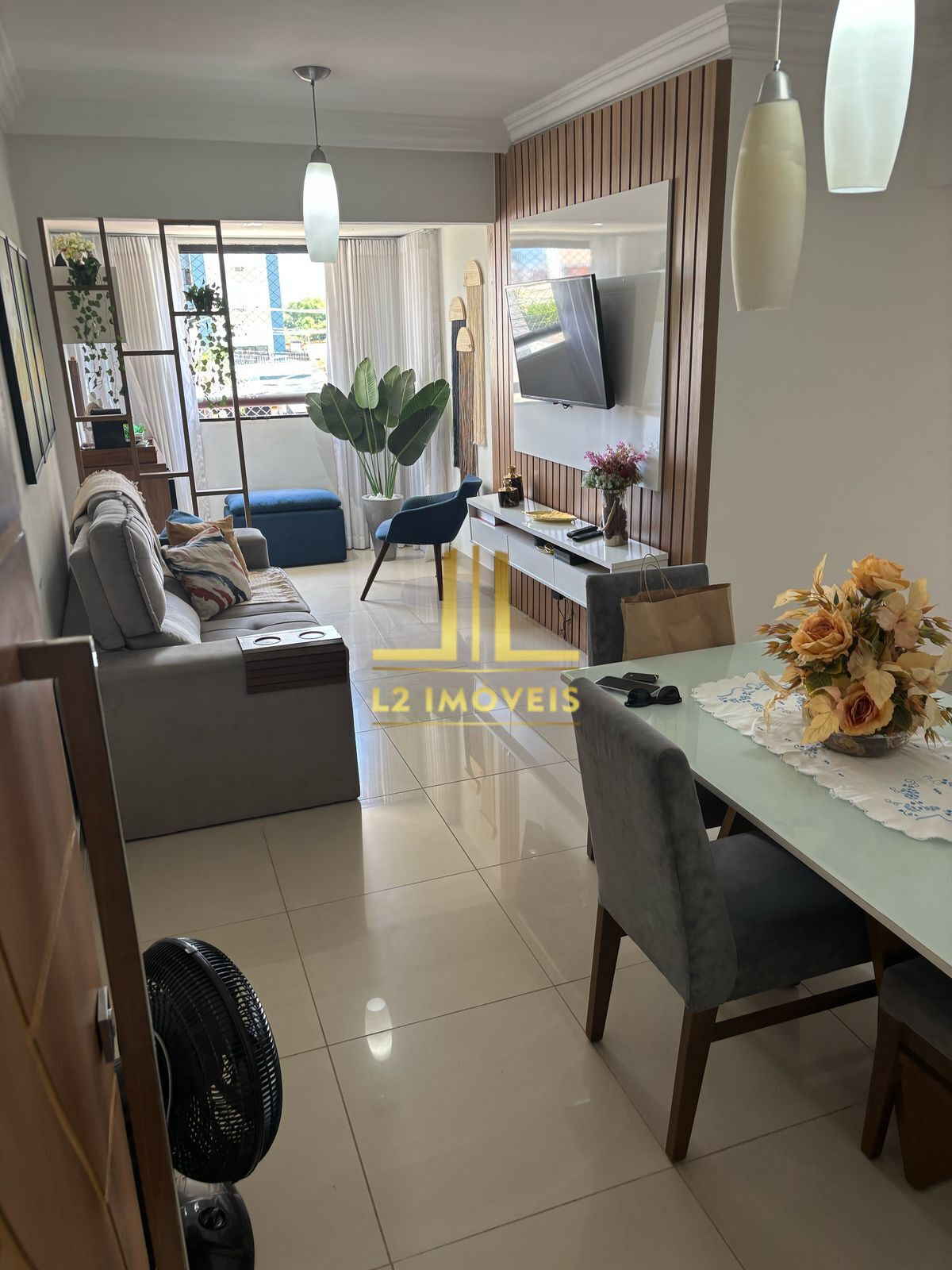 Apartamento - Stiep