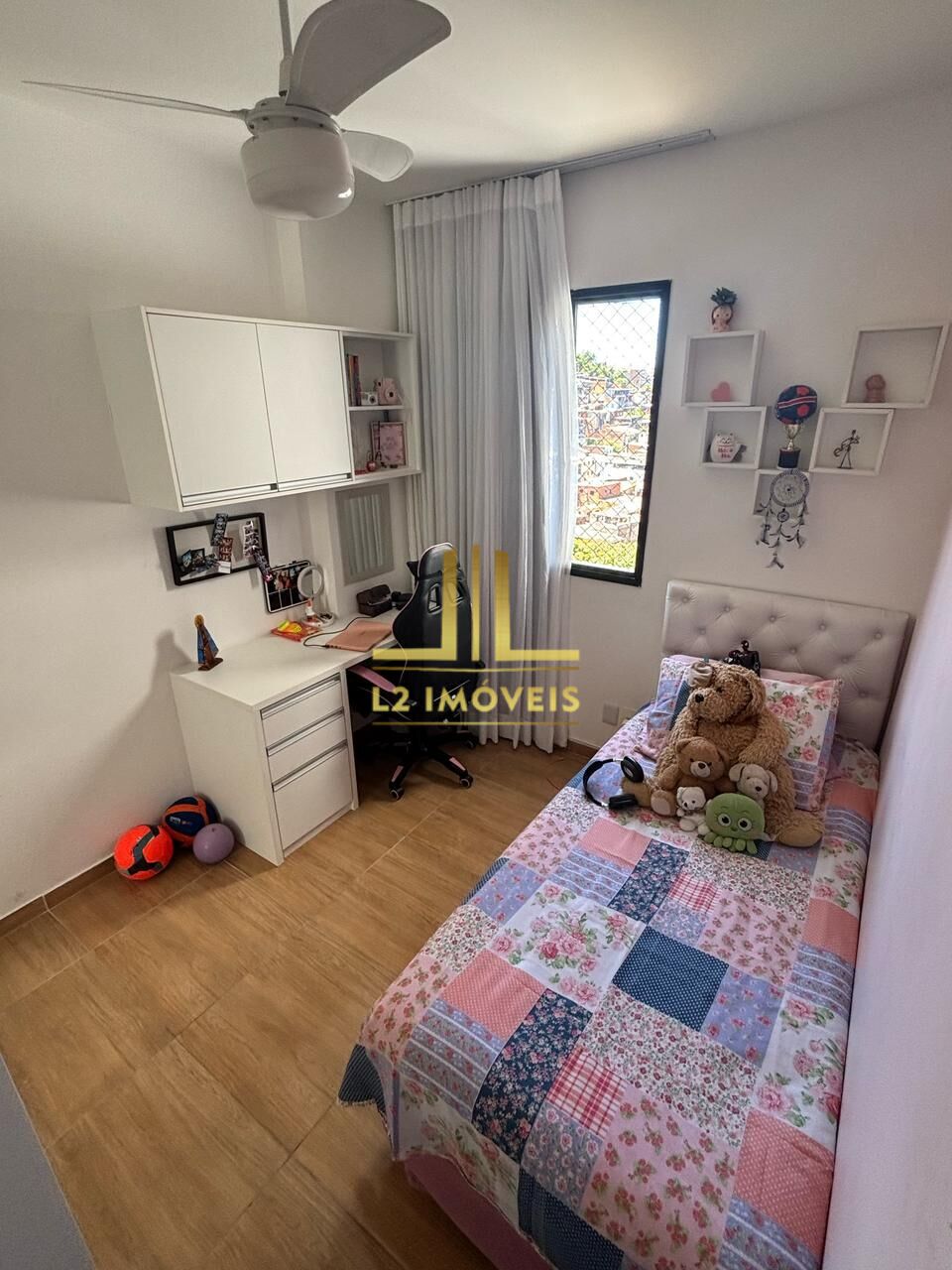 Apartamento - Stiep