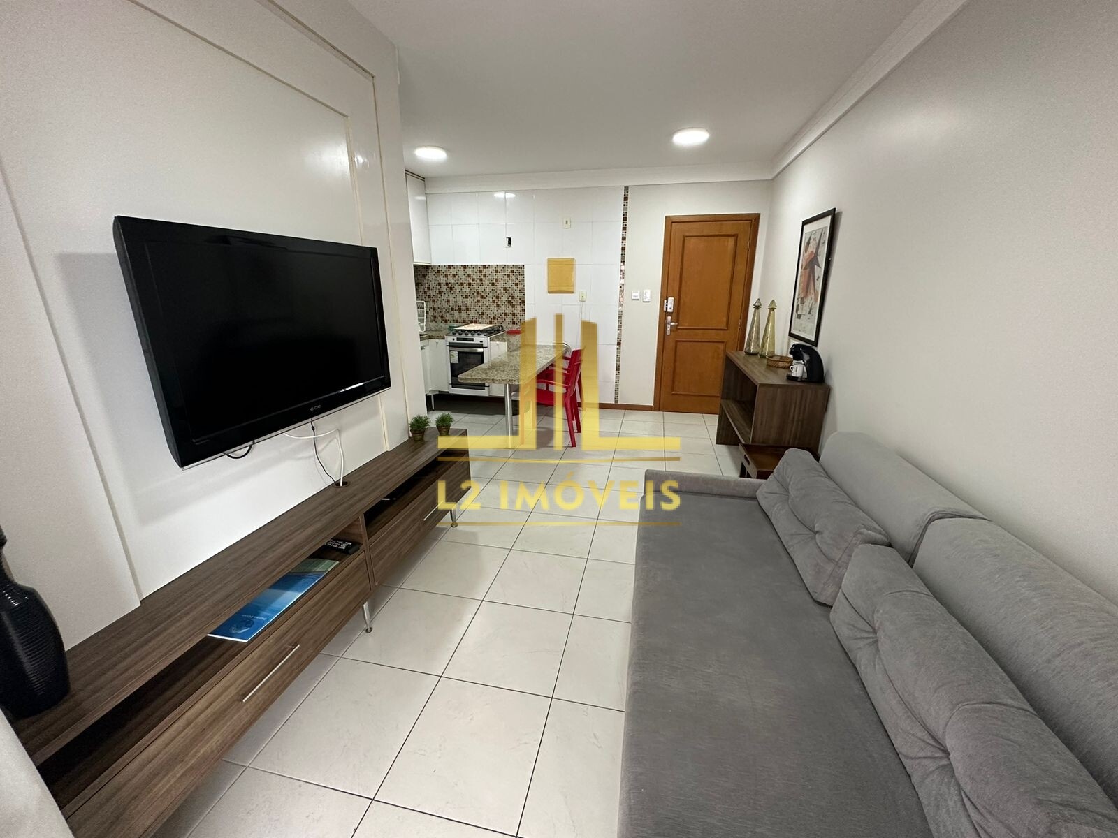 Apartamento - Rio Vermelho