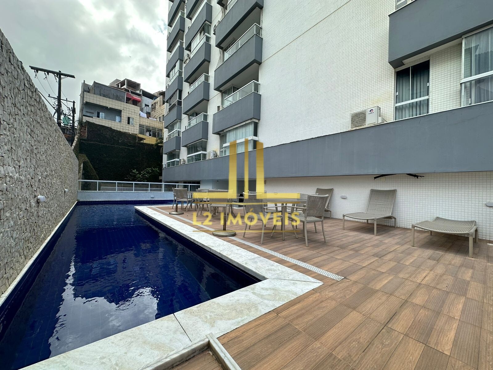 Apartamento - Rio Vermelho