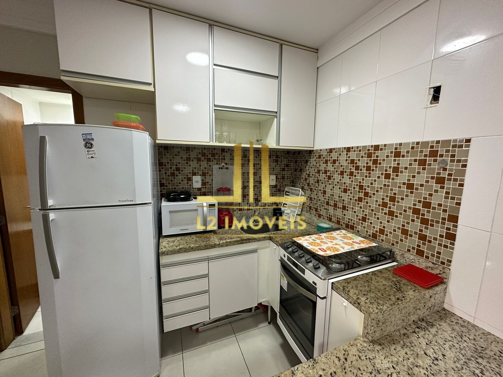 Apartamento - Rio Vermelho