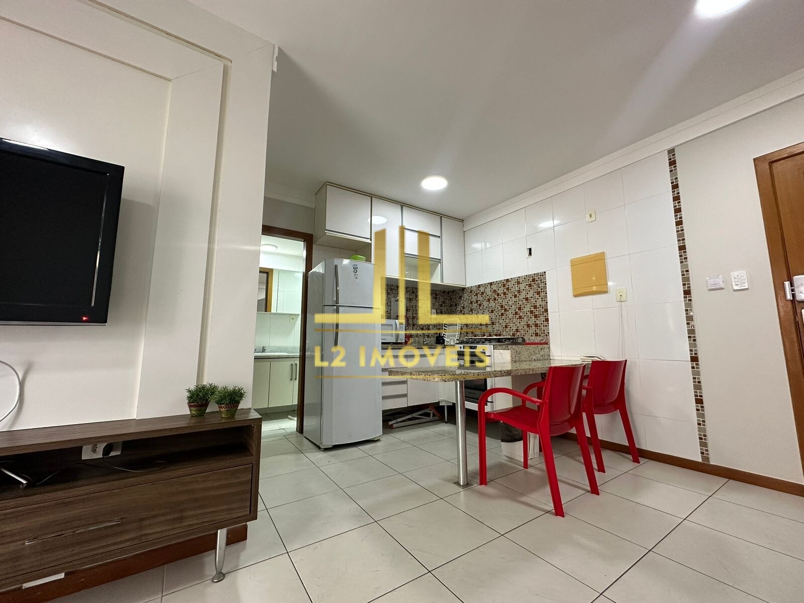 Apartamento - Rio Vermelho