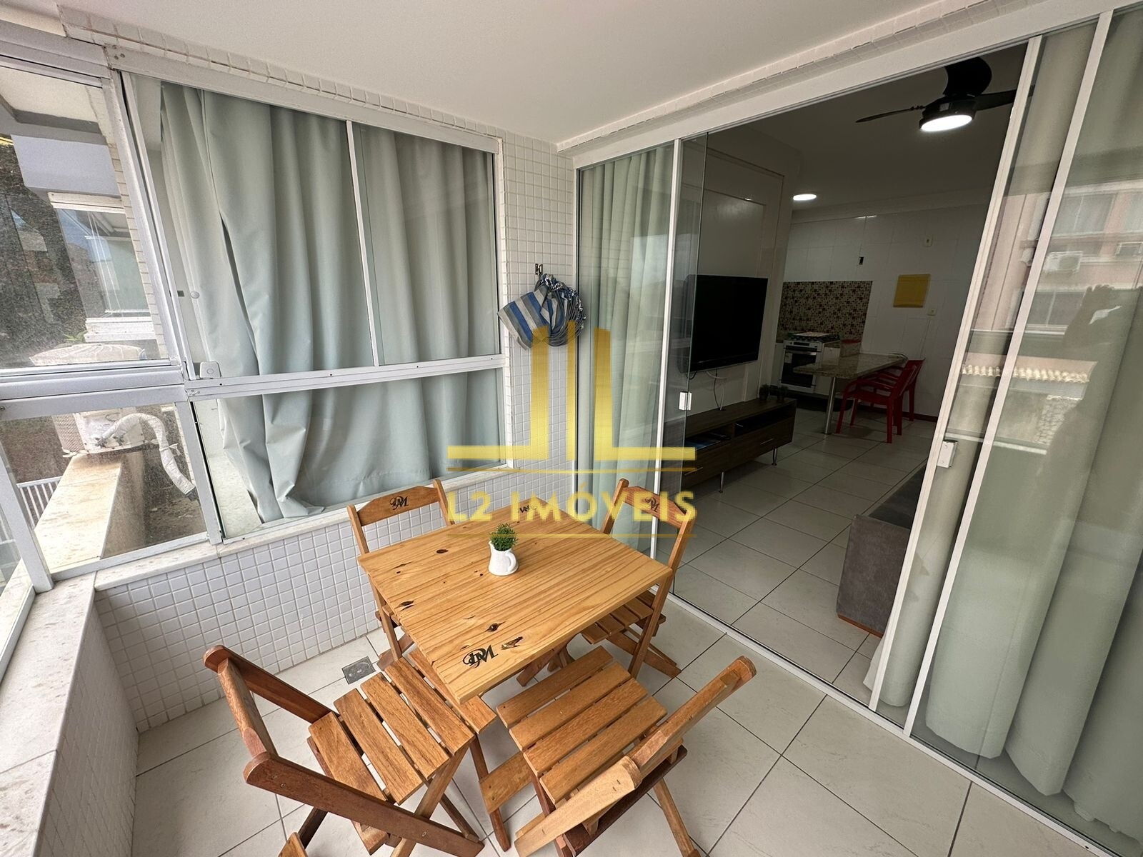 Apartamento - Rio Vermelho