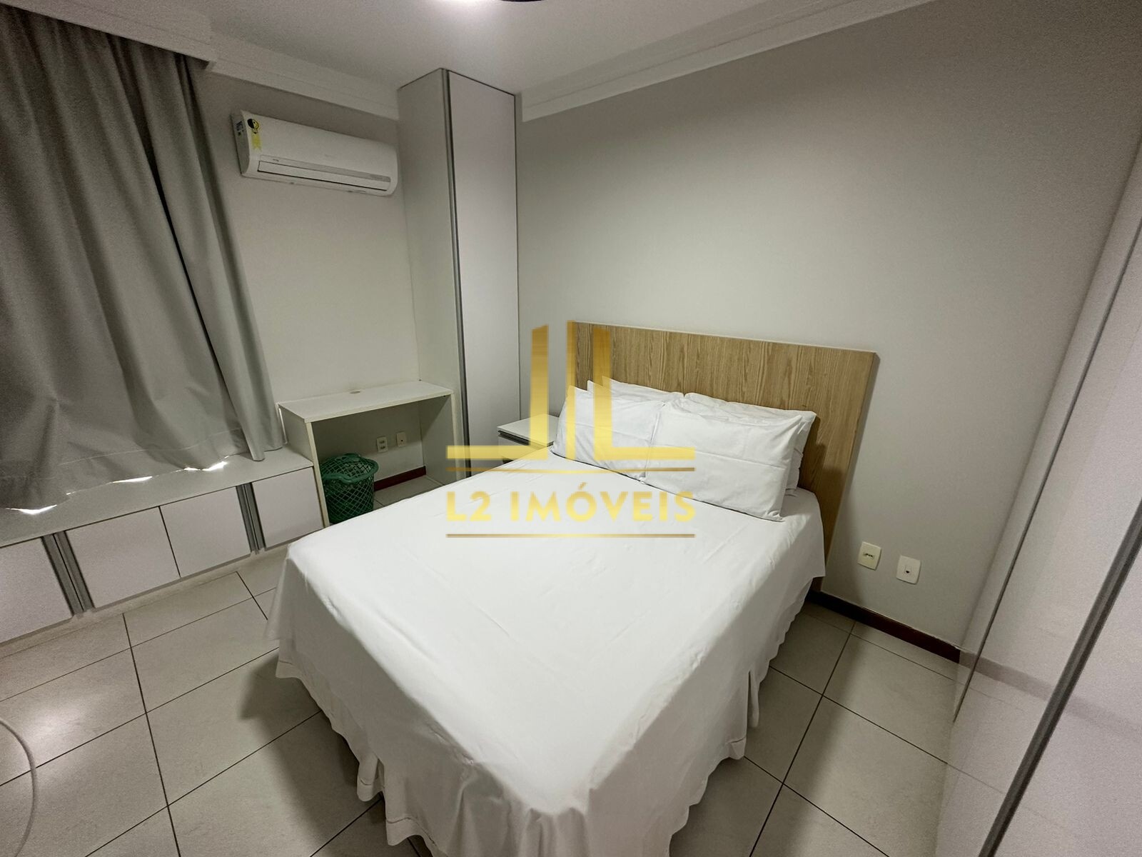 Apartamento - Rio Vermelho