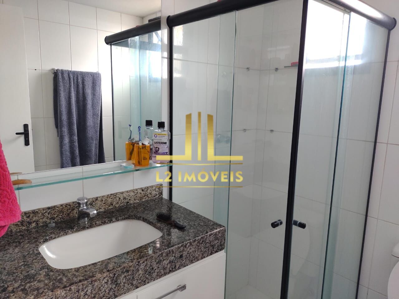 Apartamento à venda com 1 quarto, 43m² - Foto 14