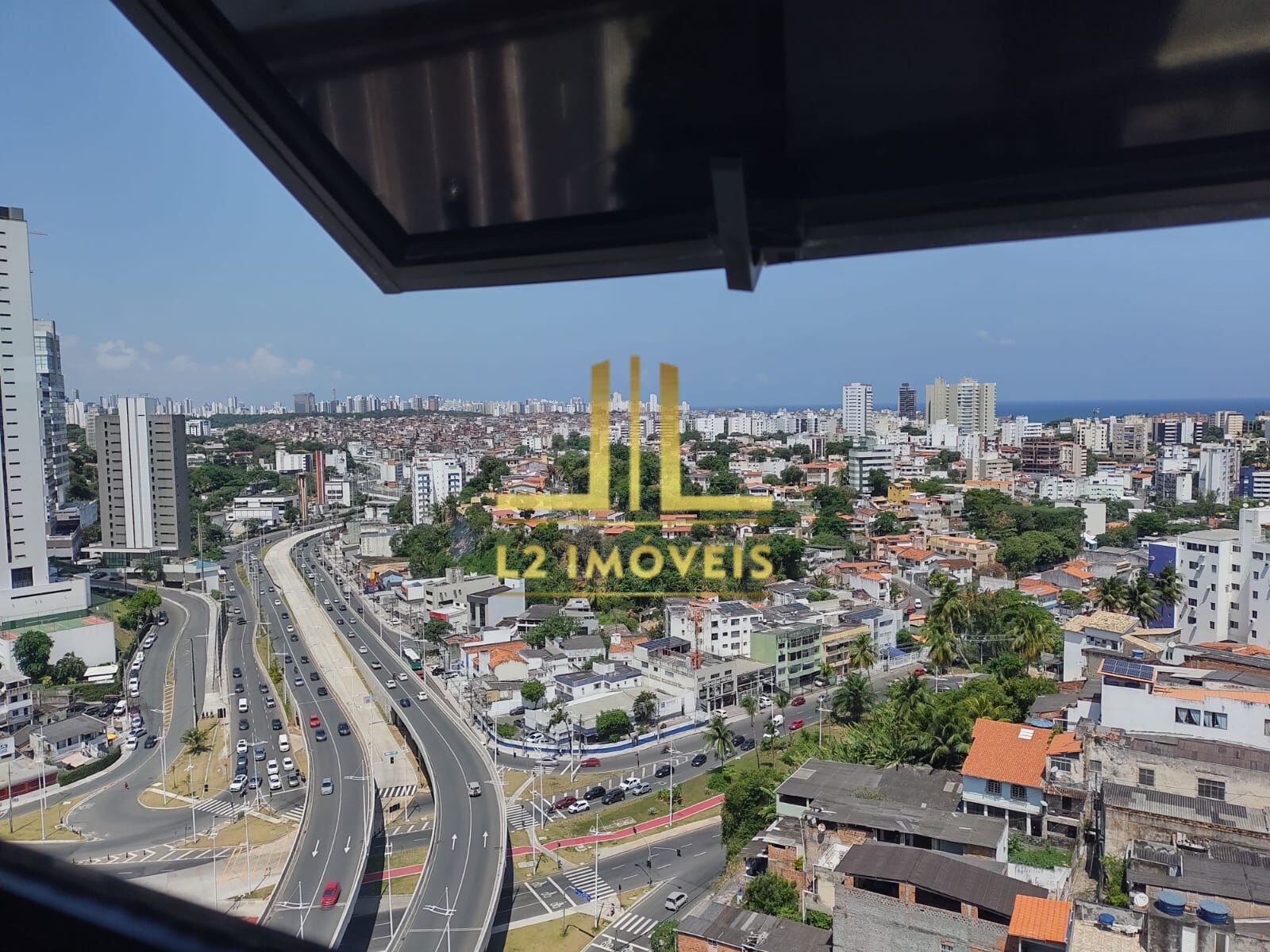 Apartamento à venda com 1 quarto, 43m² - Foto 20
