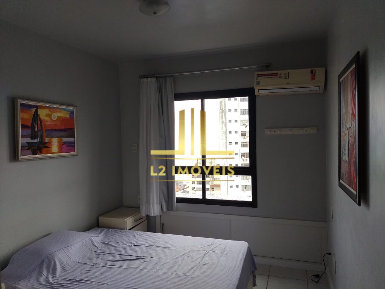 Apartamento à venda com 1 quarto, 43m² - Foto 8