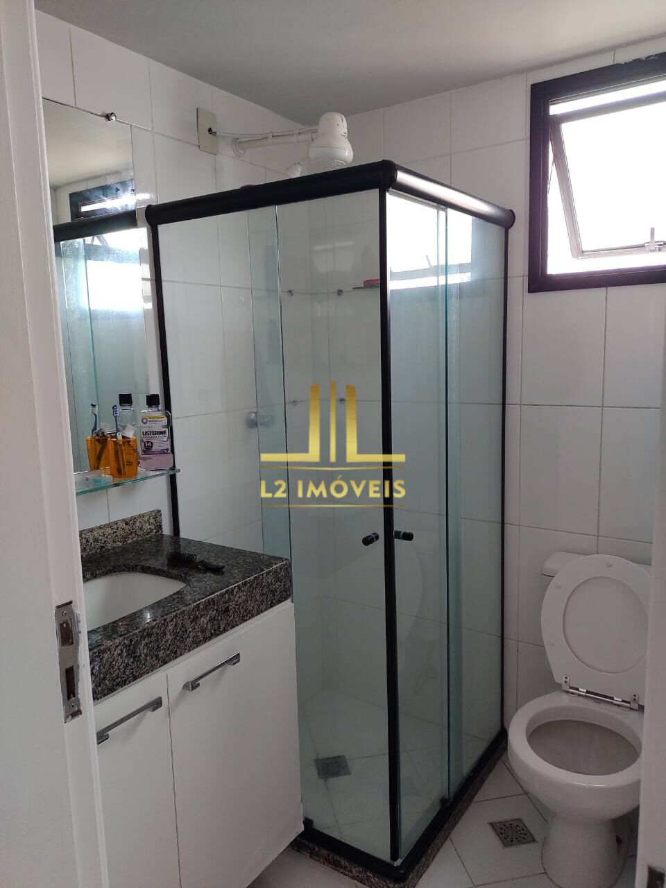 Apartamento à venda com 1 quarto, 43m² - Foto 15