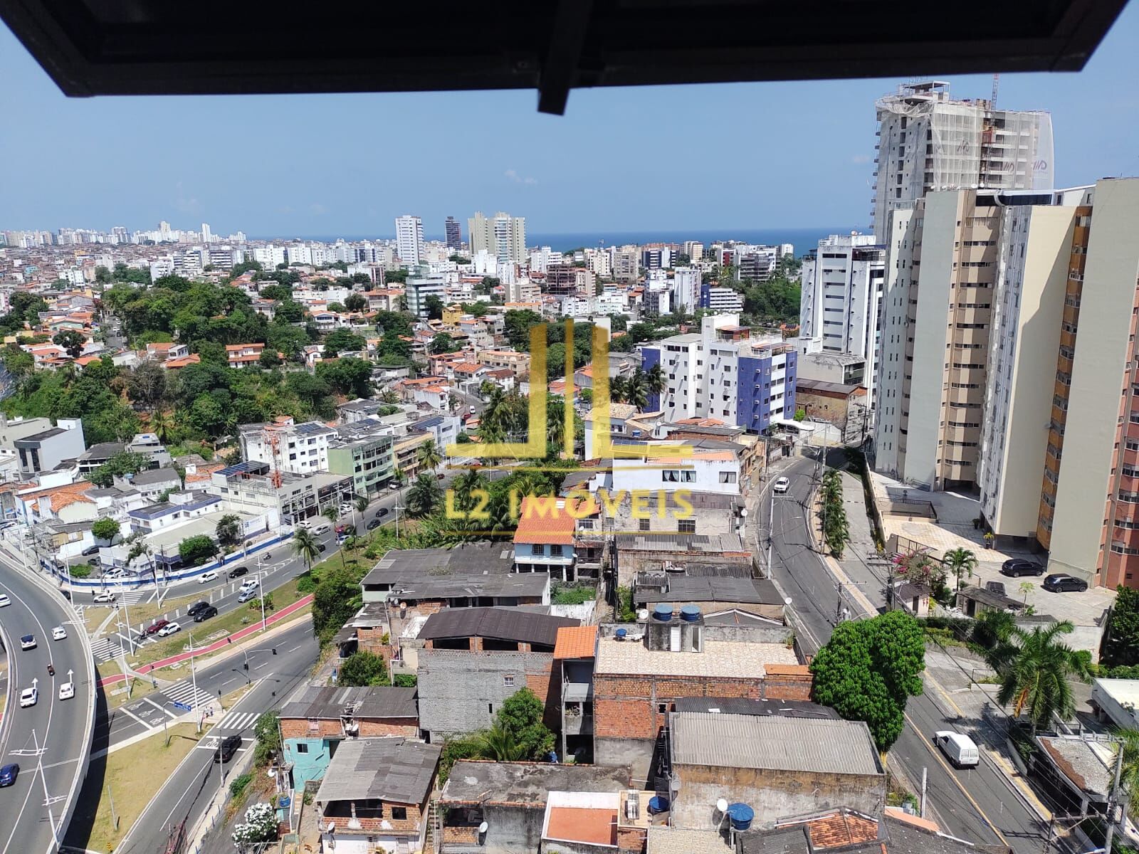 Apartamento à venda com 1 quarto, 43m² - Foto 19