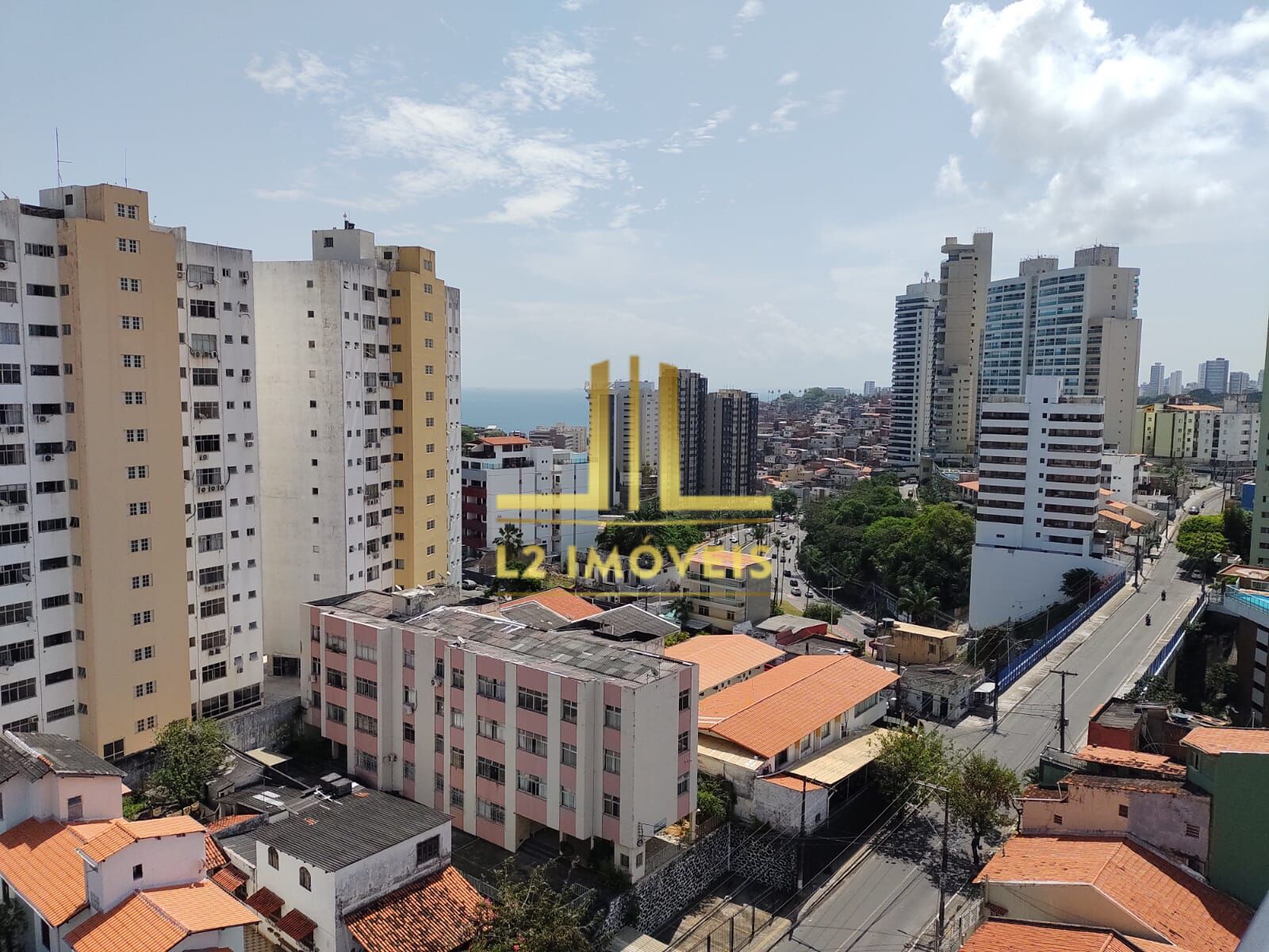 Apartamento à venda com 1 quarto, 43m² - Foto 17