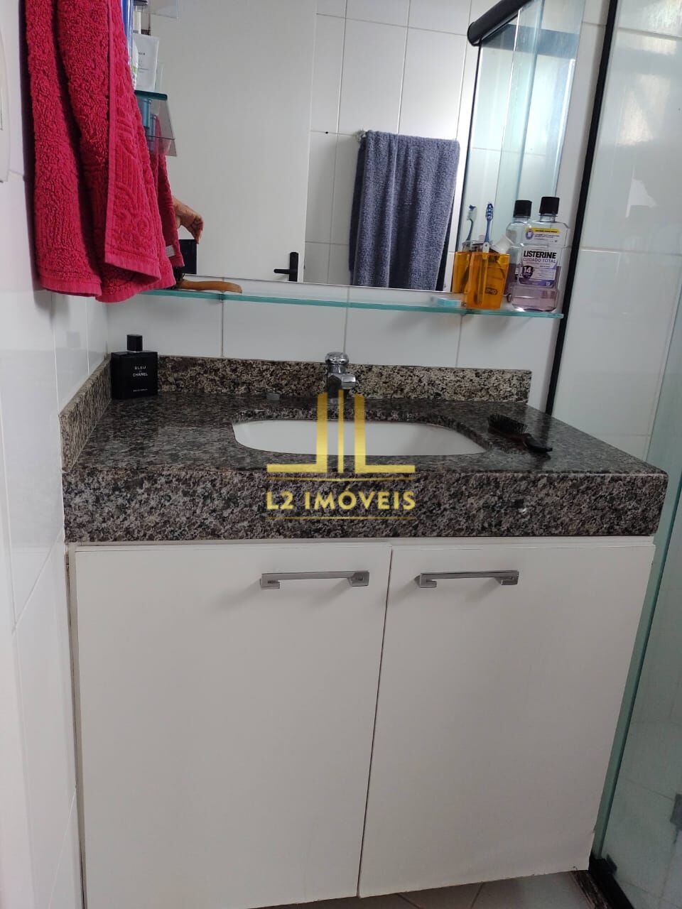 Apartamento à venda com 1 quarto, 43m² - Foto 13