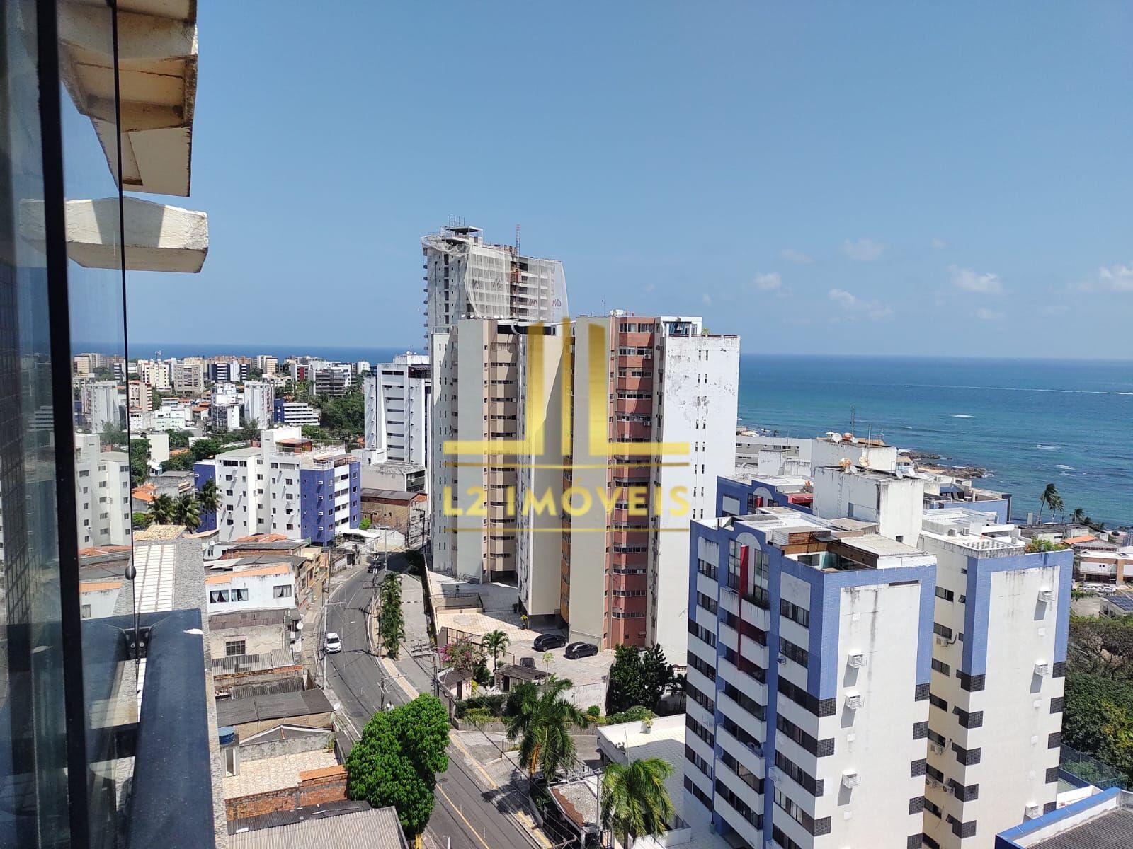 Apartamento à venda com 1 quarto, 43m² - Foto 16