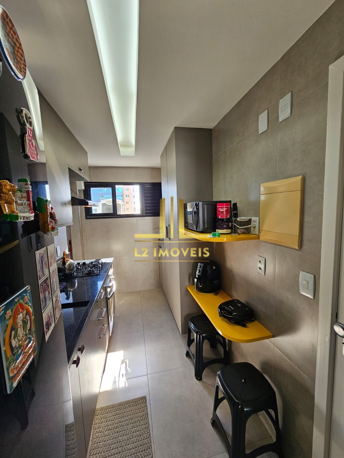 Apartamento - Pituba