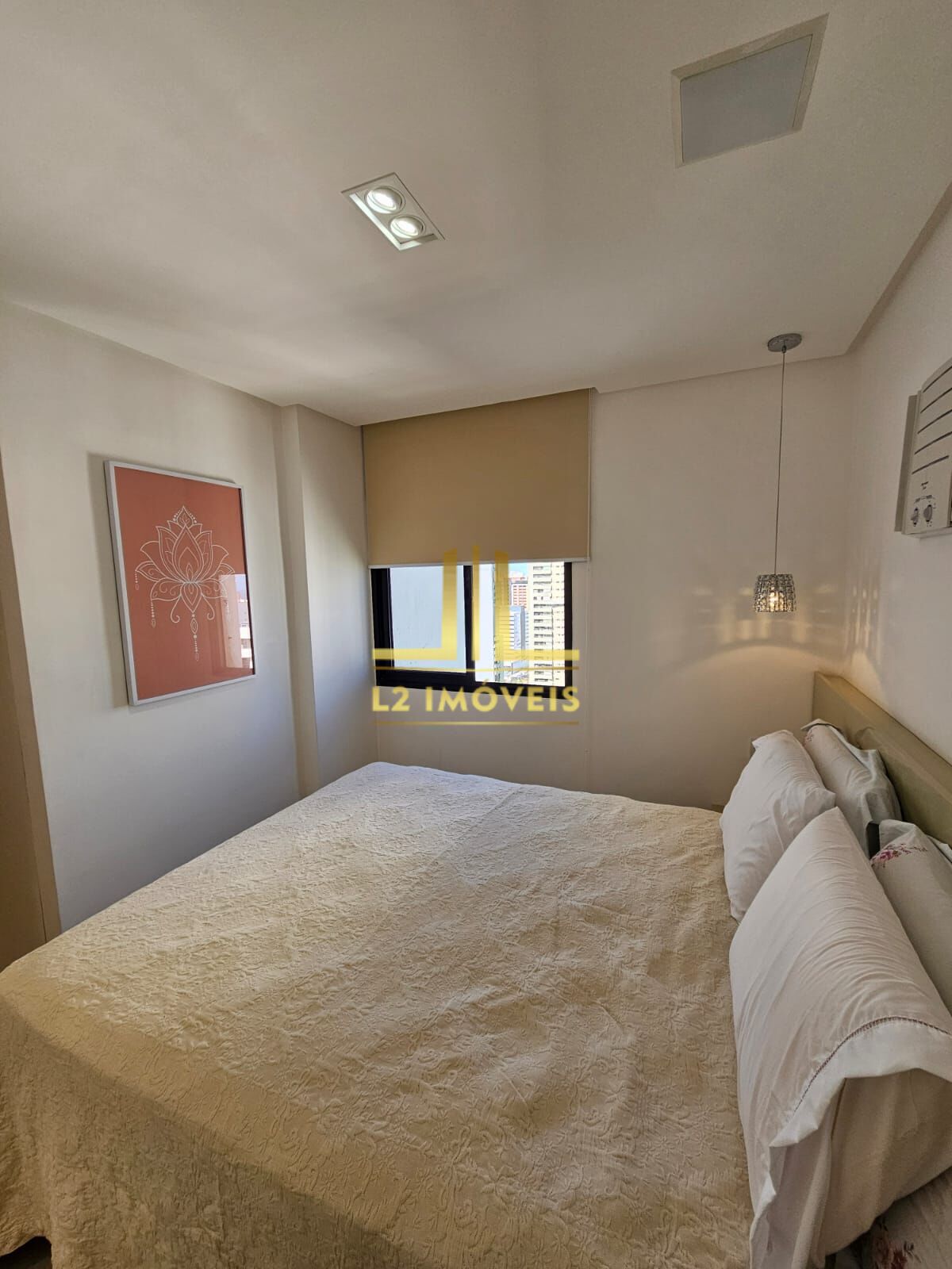 Apartamento - Pituba